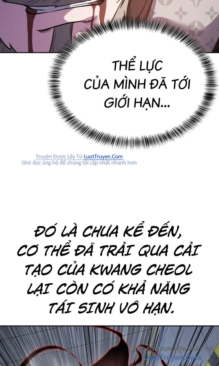Cậu Bé Của Thần Chết Chap 298 - Next Chap 299