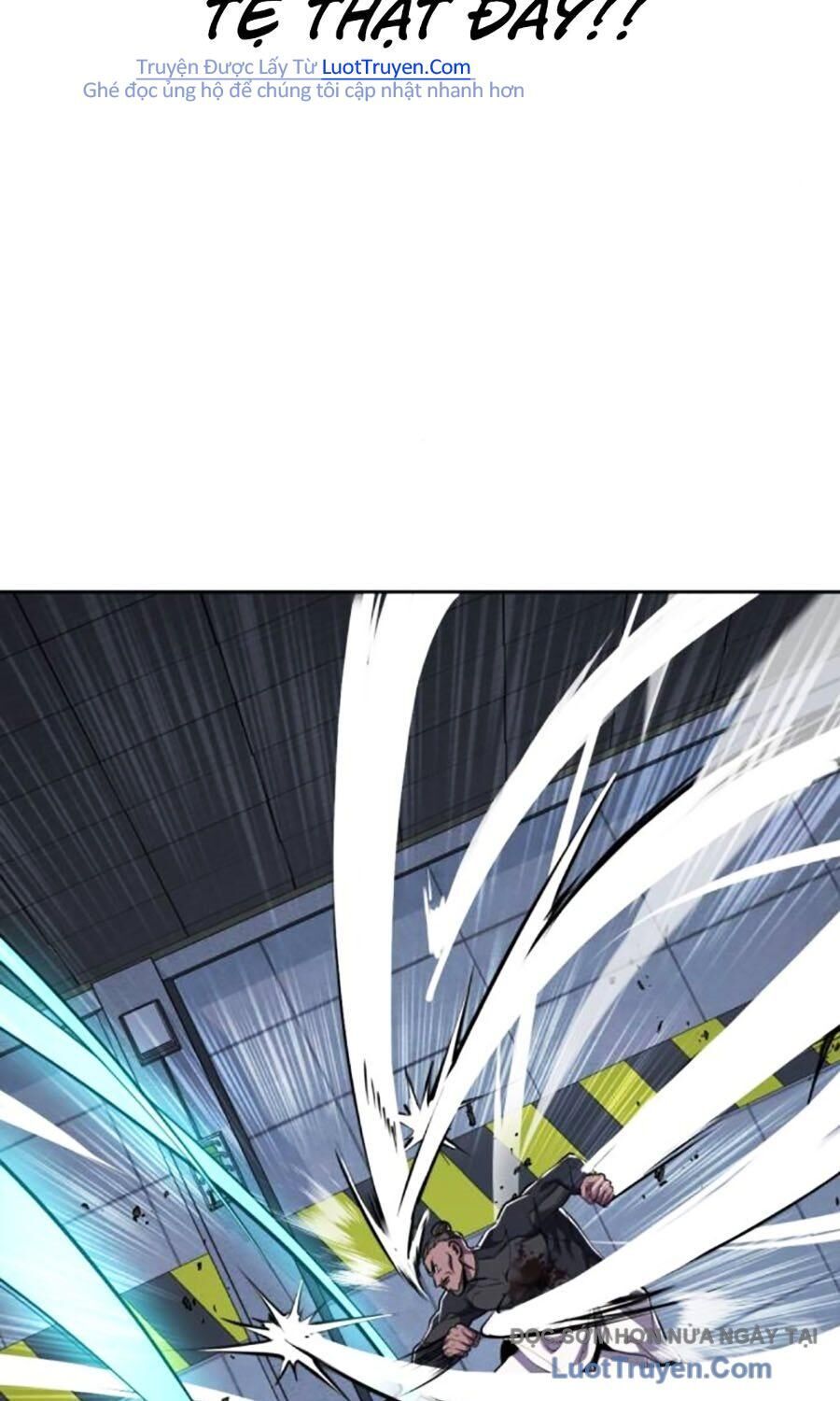 Cậu Bé Của Thần Chết Chap 298 - Next Chap 299