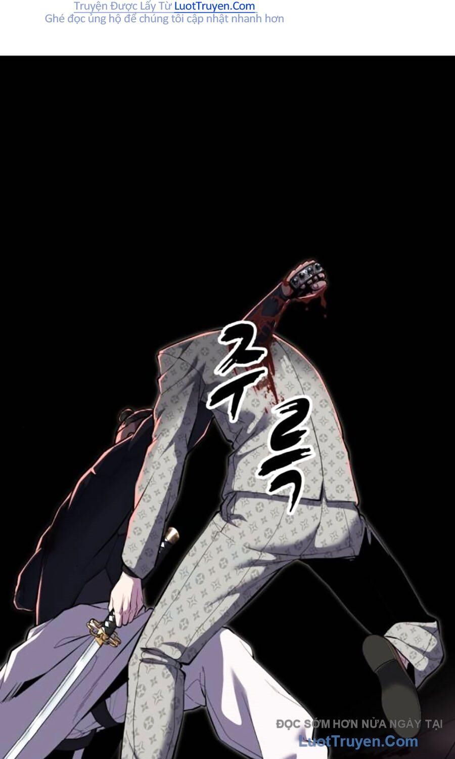 Cậu Bé Của Thần Chết Chap 298 - Next Chap 299