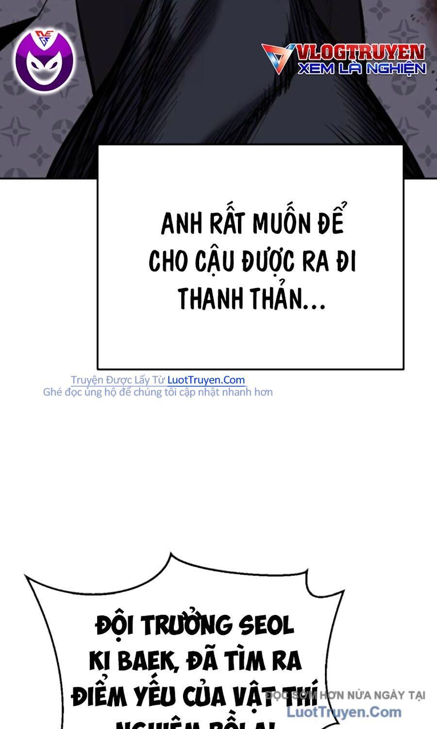 Cậu Bé Của Thần Chết Chap 298 - Next Chap 299