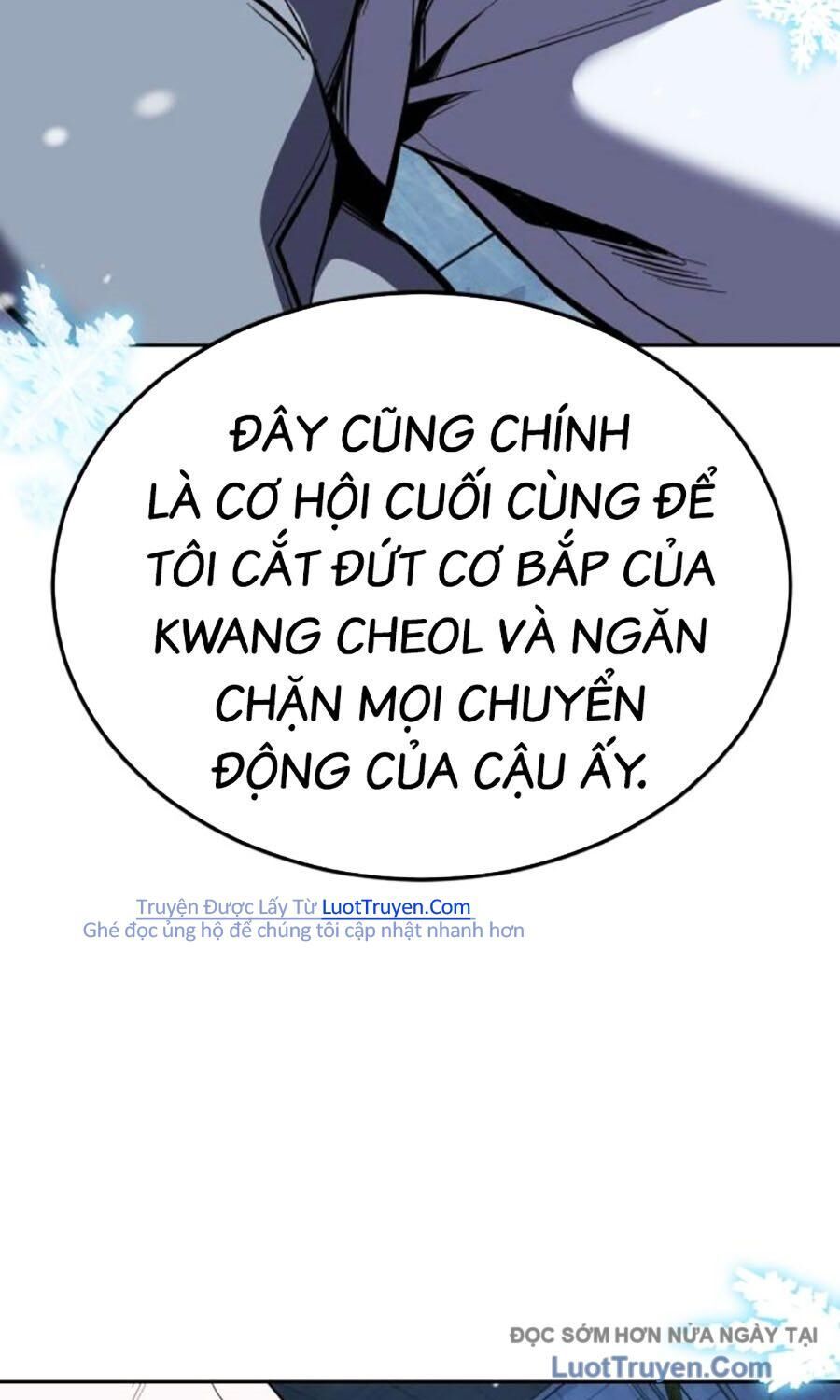 Cậu Bé Của Thần Chết Chap 298 - Next Chap 299