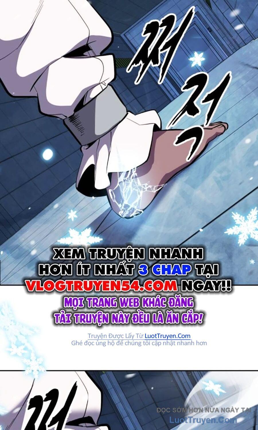 Cậu Bé Của Thần Chết Chap 298 - Next Chap 299