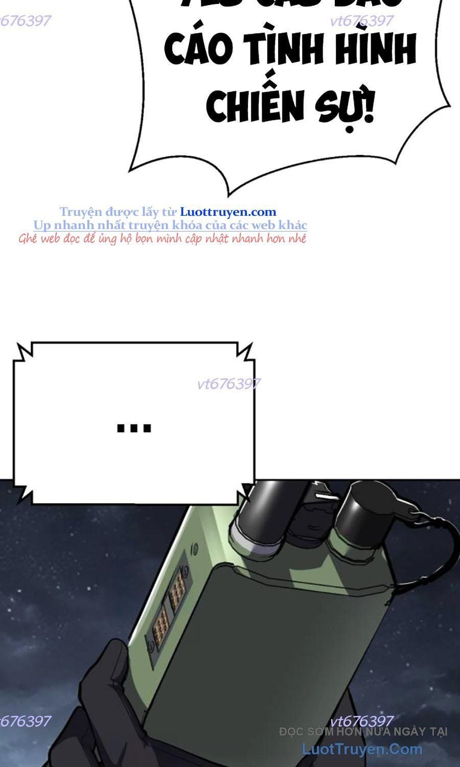Cậu Bé Của Thần Chết Chap 299 - Next Chap 300