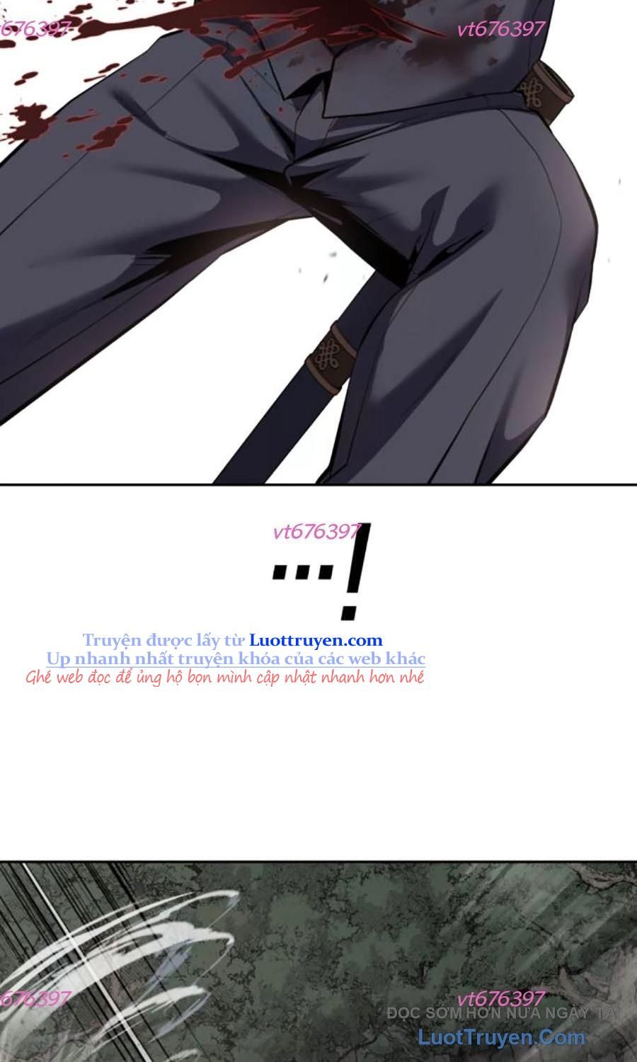 Cậu Bé Của Thần Chết Chap 299 - Next Chap 300