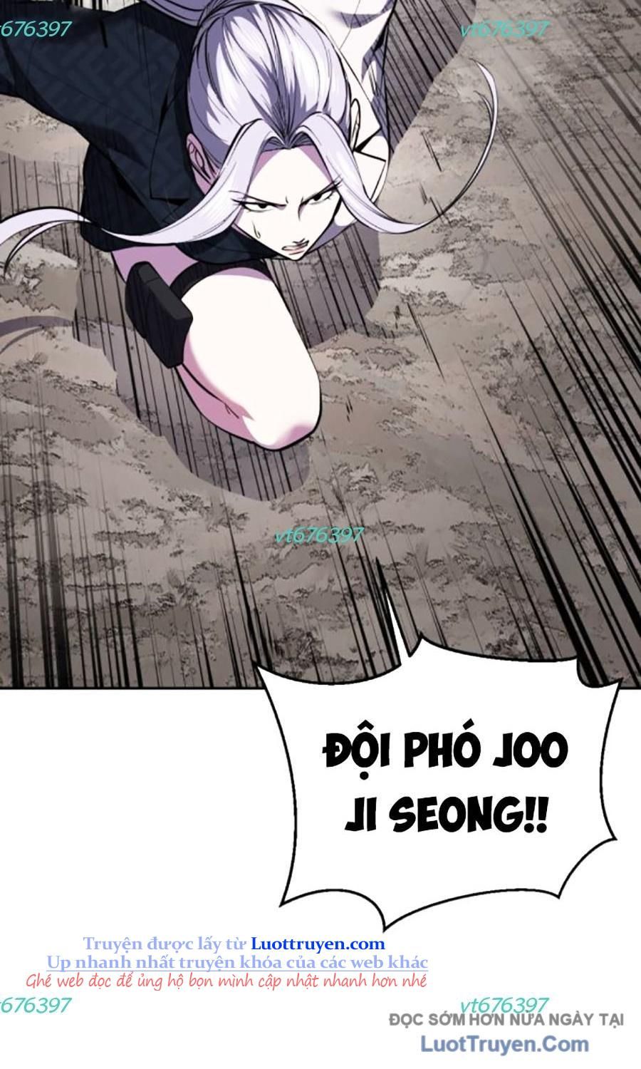 Cậu Bé Của Thần Chết Chap 299 - Next Chap 300