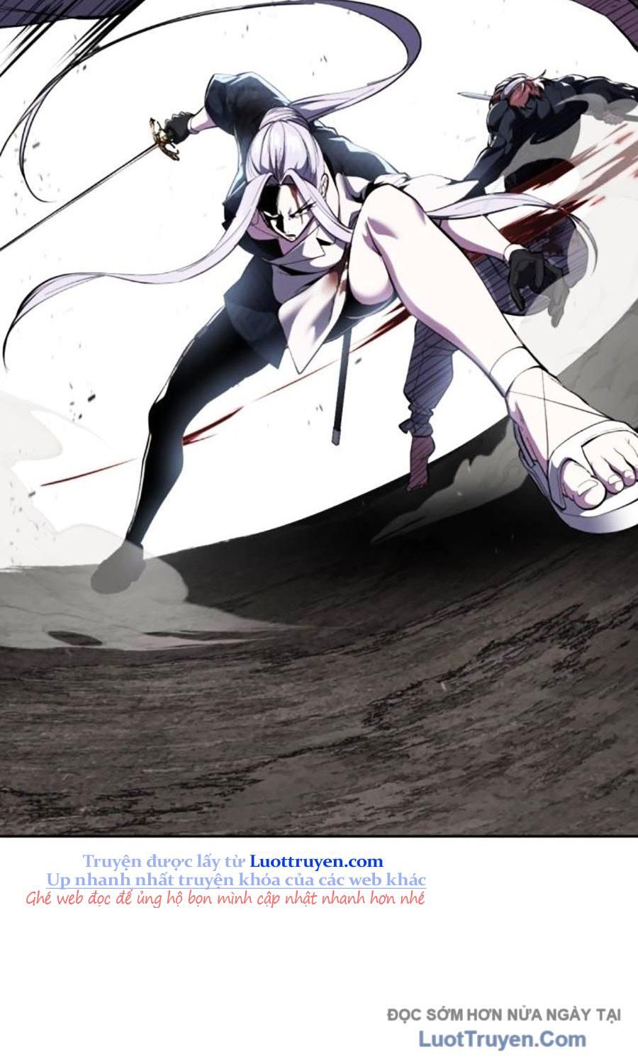 Cậu Bé Của Thần Chết Chap 299 - Next Chap 300