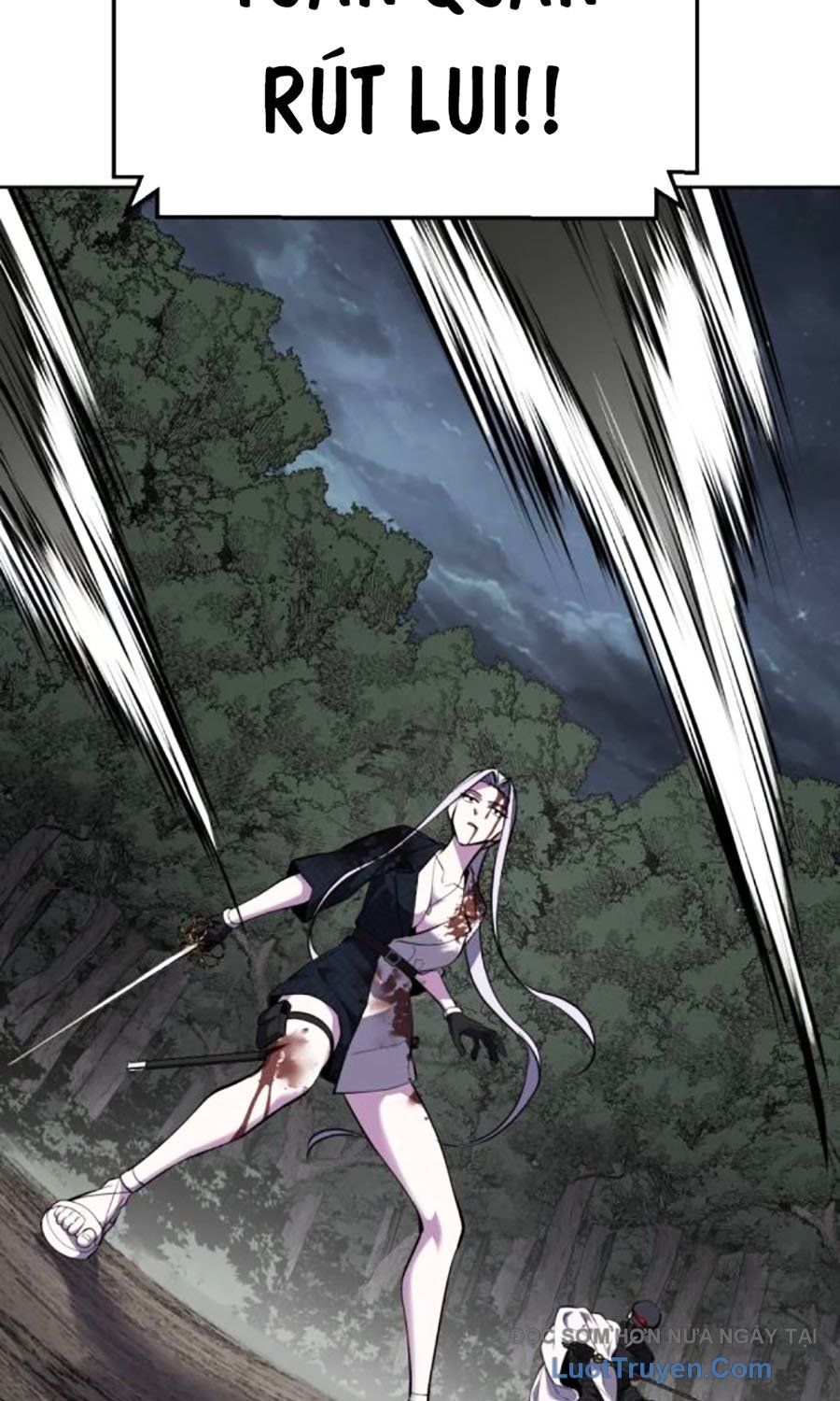 Cậu Bé Của Thần Chết Chap 299 - Next Chap 300