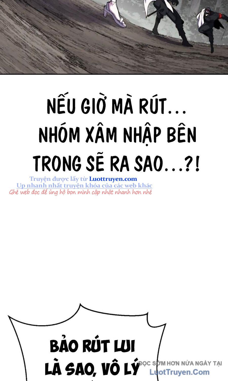 Cậu Bé Của Thần Chết Chap 299 - Next Chap 300