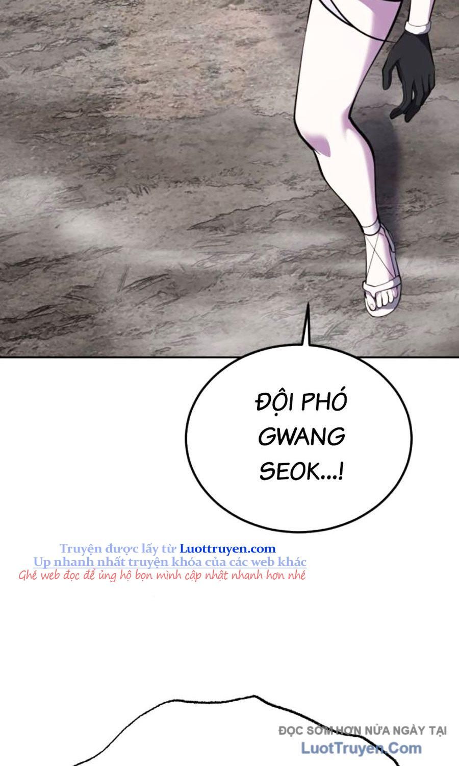 Cậu Bé Của Thần Chết Chap 299 - Next Chap 300