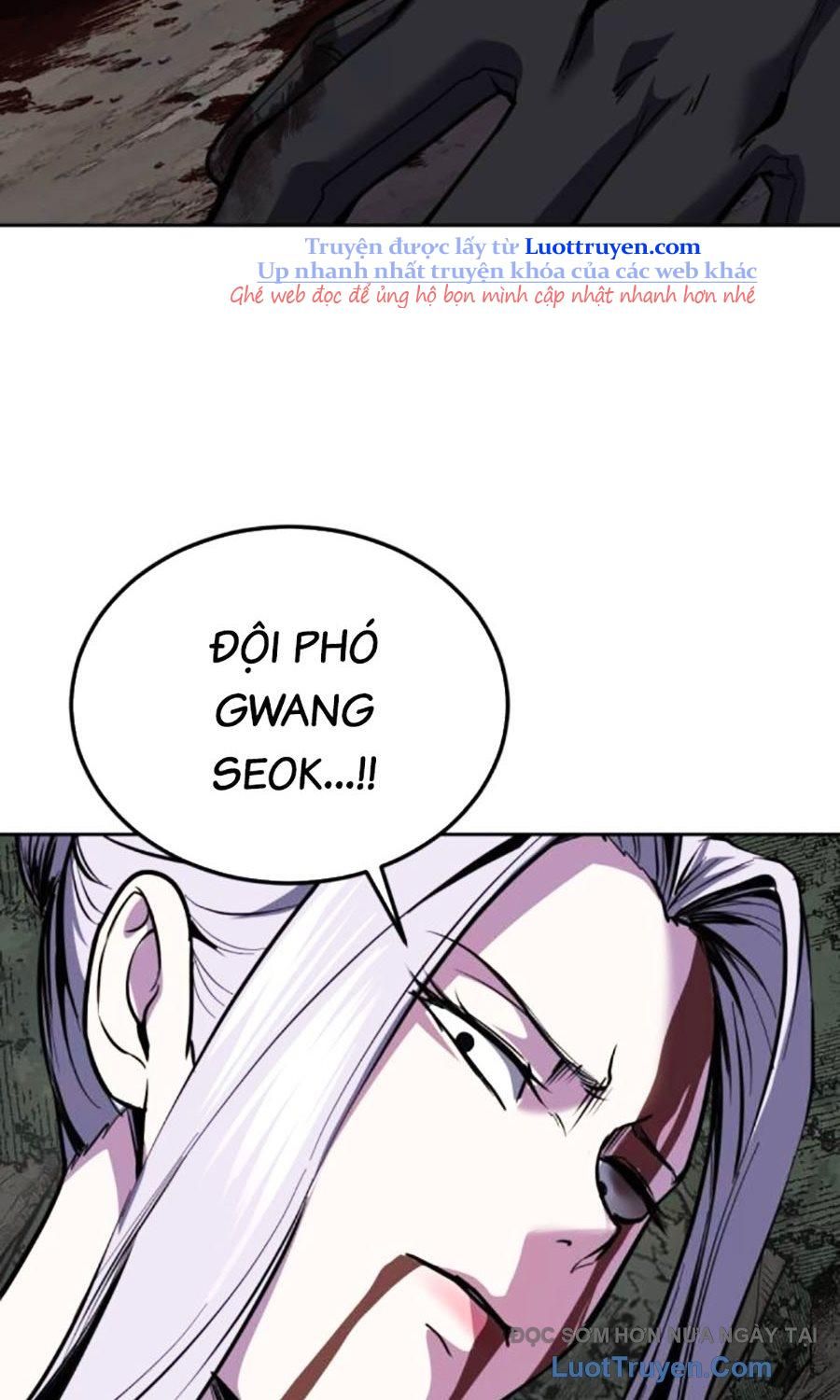 Cậu Bé Của Thần Chết Chap 299 - Next Chap 300