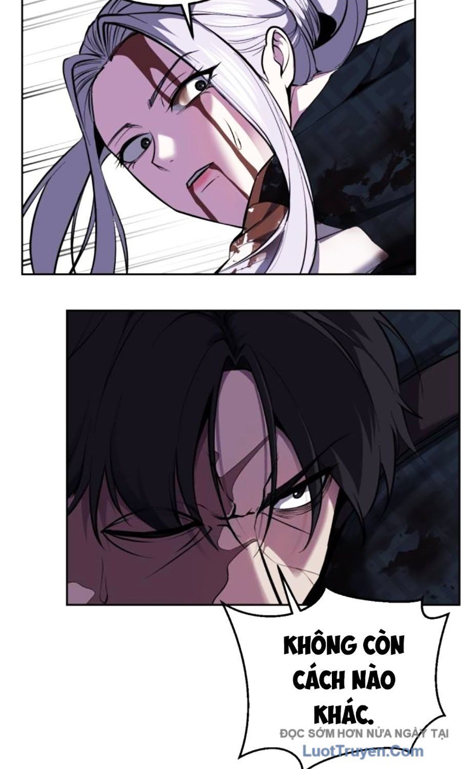 Cậu Bé Của Thần Chết Chap 299 - Next Chap 300