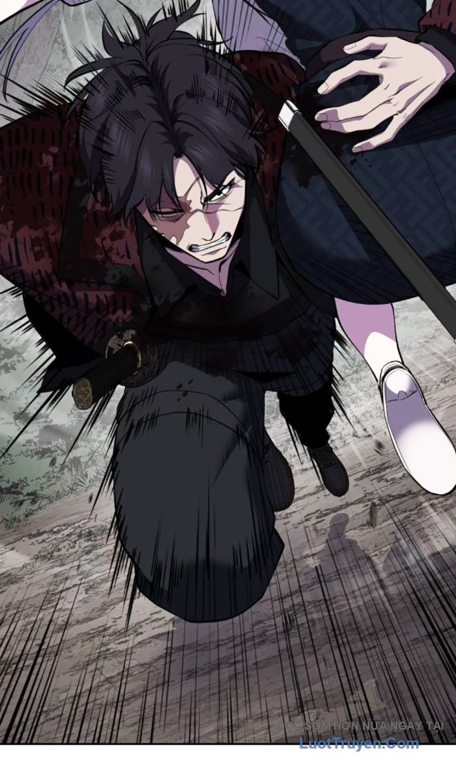 Cậu Bé Của Thần Chết Chap 299 - Next Chap 300