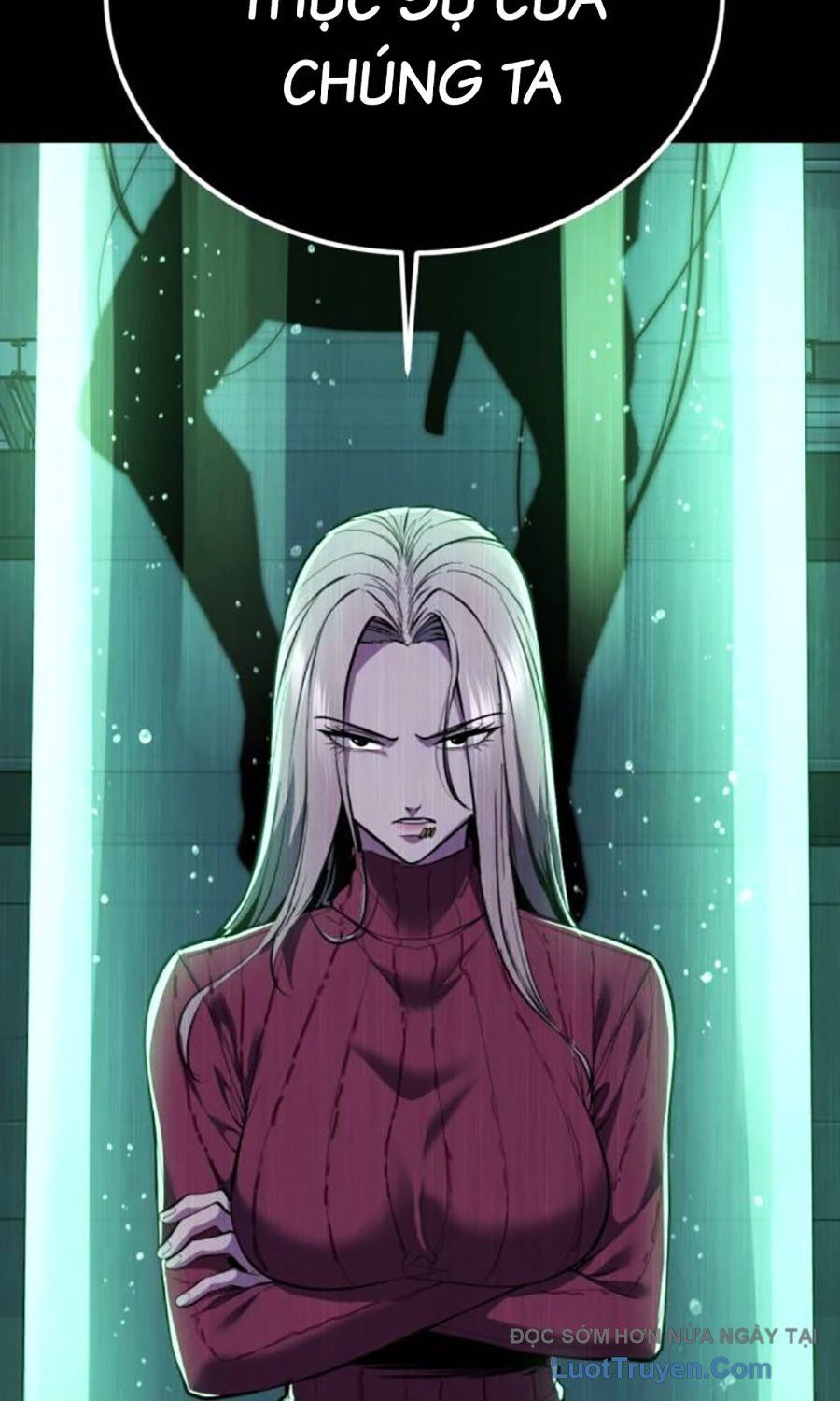 Cậu Bé Của Thần Chết Chap 299 - Next Chap 300