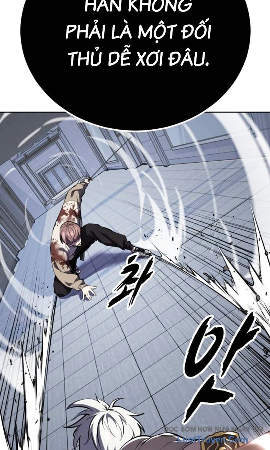 Cậu Bé Của Thần Chết Chap 299 - Next Chap 300