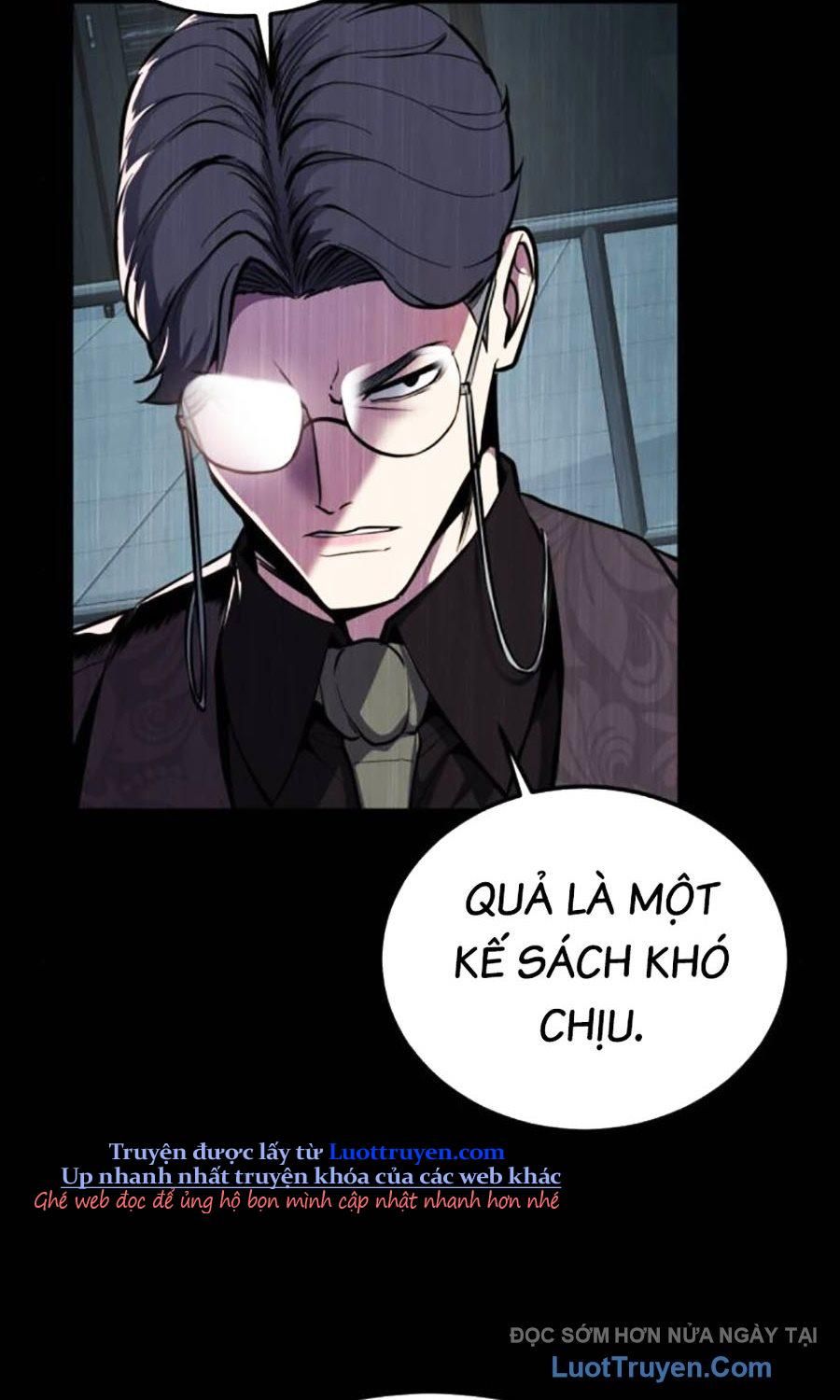 Cậu Bé Của Thần Chết Chap 299 - Next Chap 300