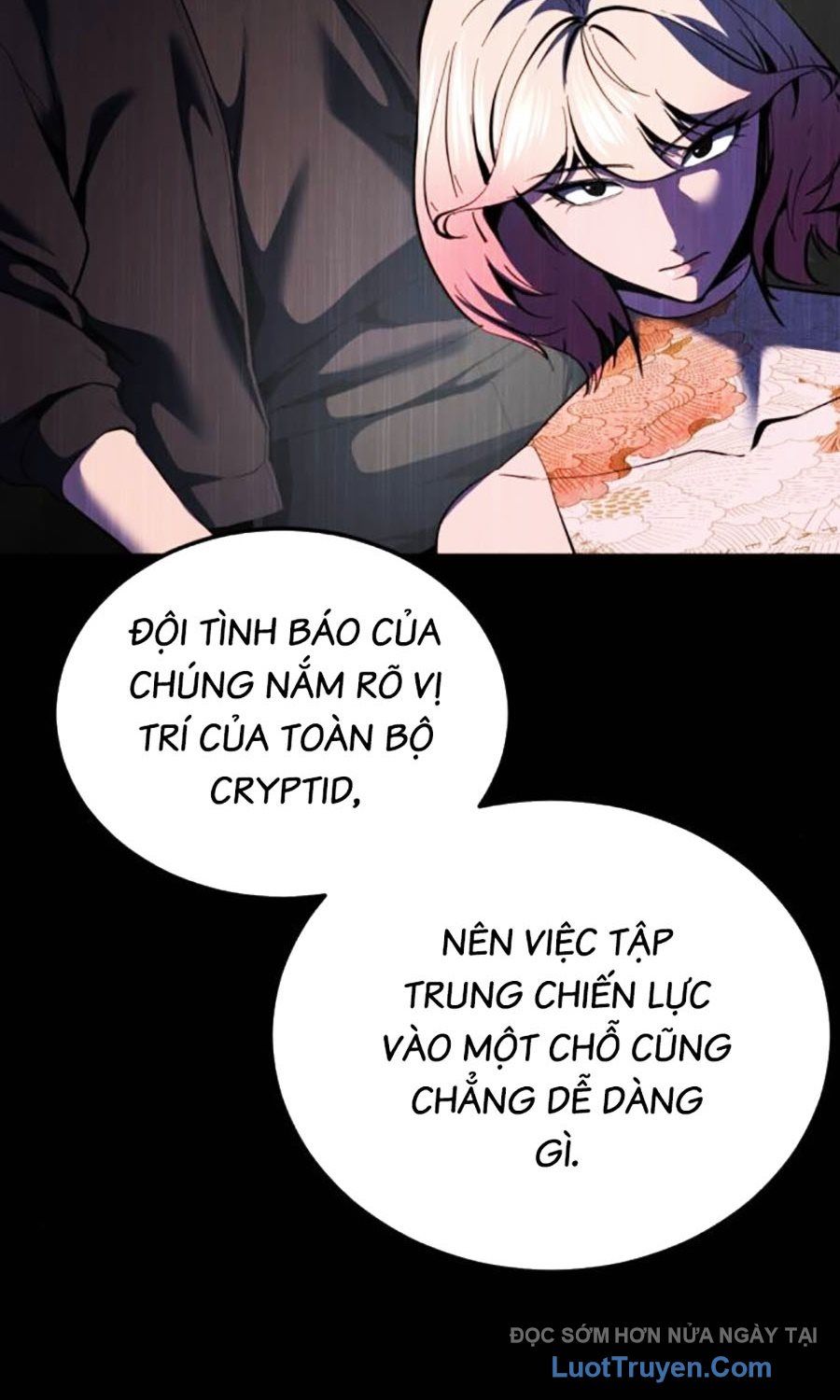 Cậu Bé Của Thần Chết Chap 299 - Next Chap 300