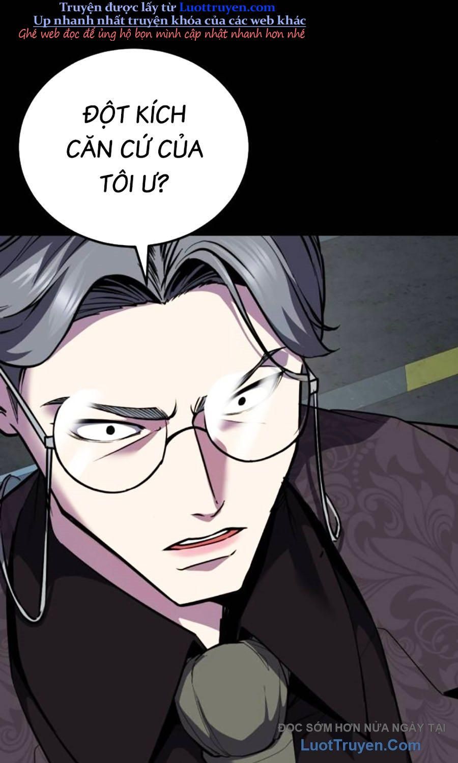 Cậu Bé Của Thần Chết Chap 299 - Next Chap 300