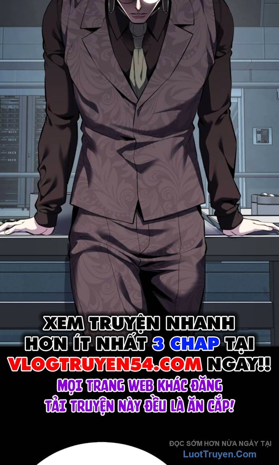 Cậu Bé Của Thần Chết Chap 299 - Next Chap 300