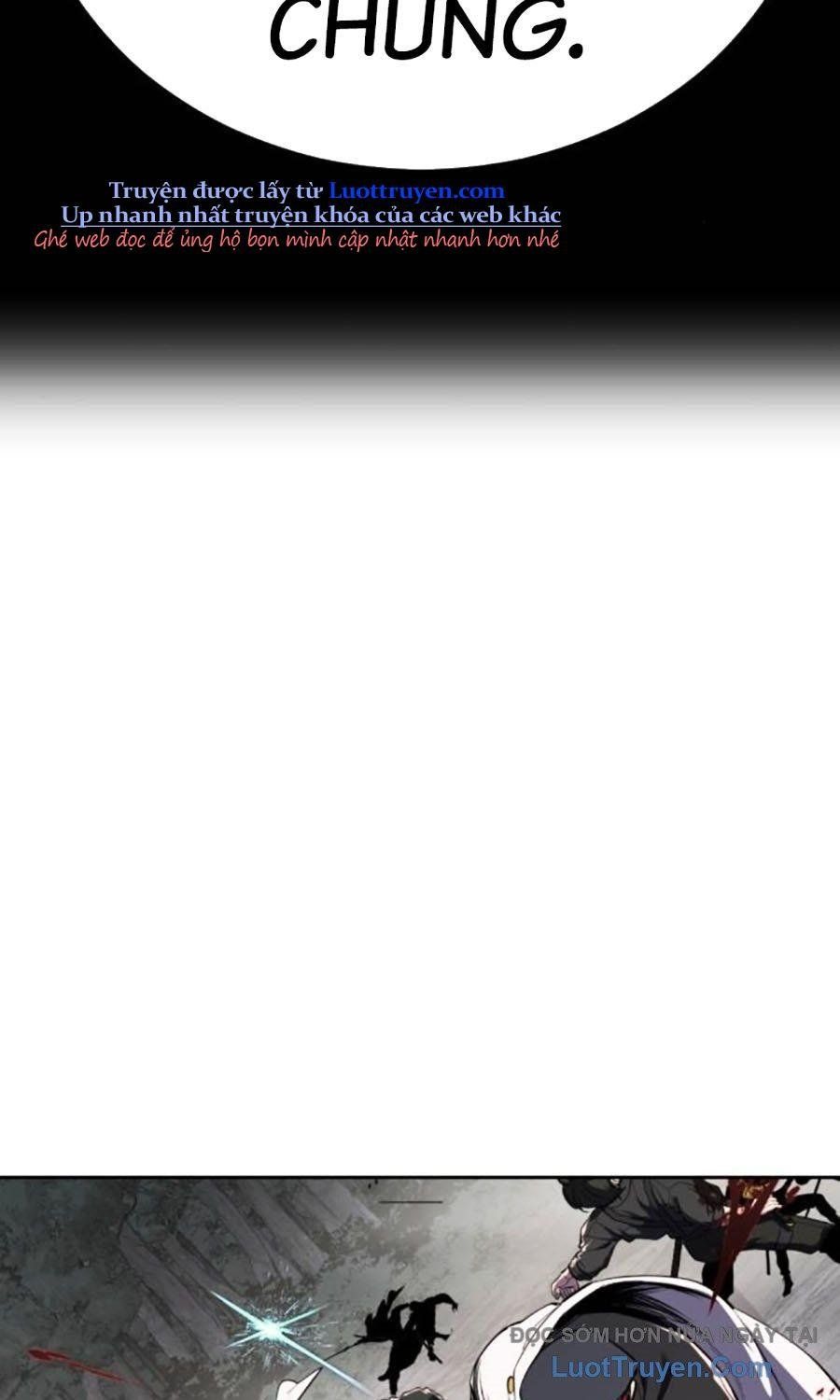 Cậu Bé Của Thần Chết Chap 299 - Next Chap 300