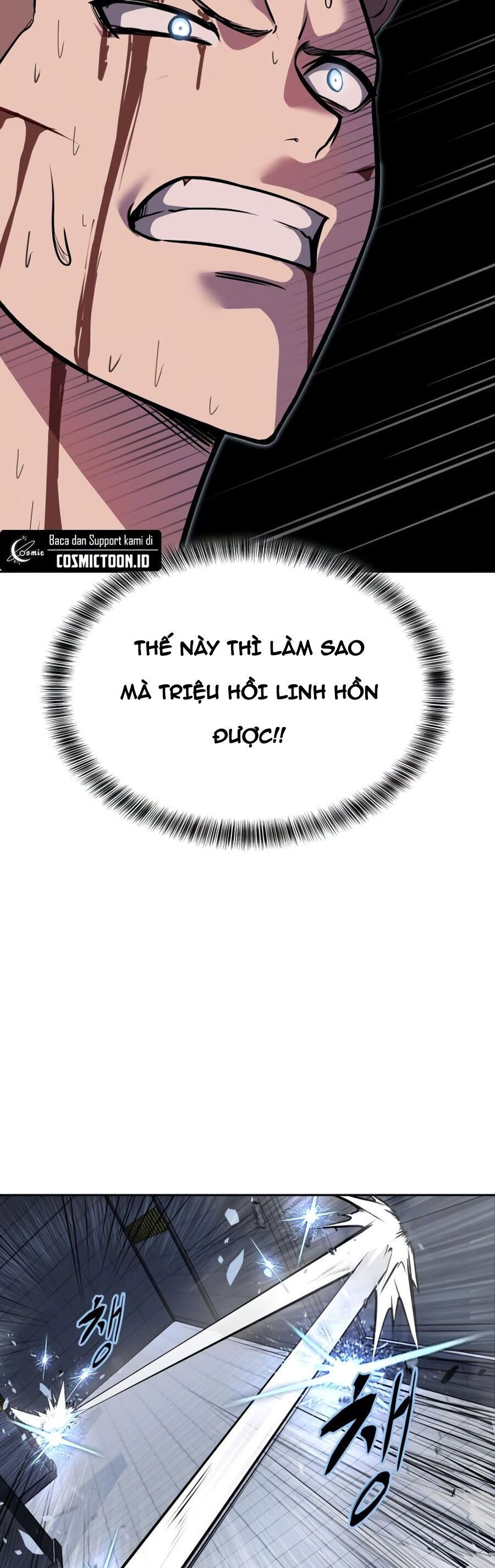 Cậu Bé Của Thần Chết Chap 300 - Next Chap 301