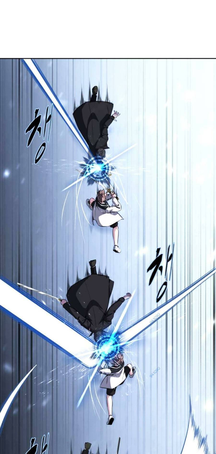 Cậu Bé Của Thần Chết Chap 186 - Next Chap 187