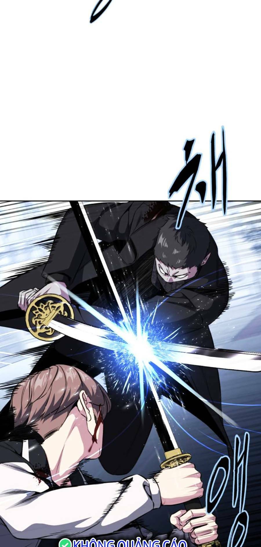 Cậu Bé Của Thần Chết Chap 186 - Next Chap 187