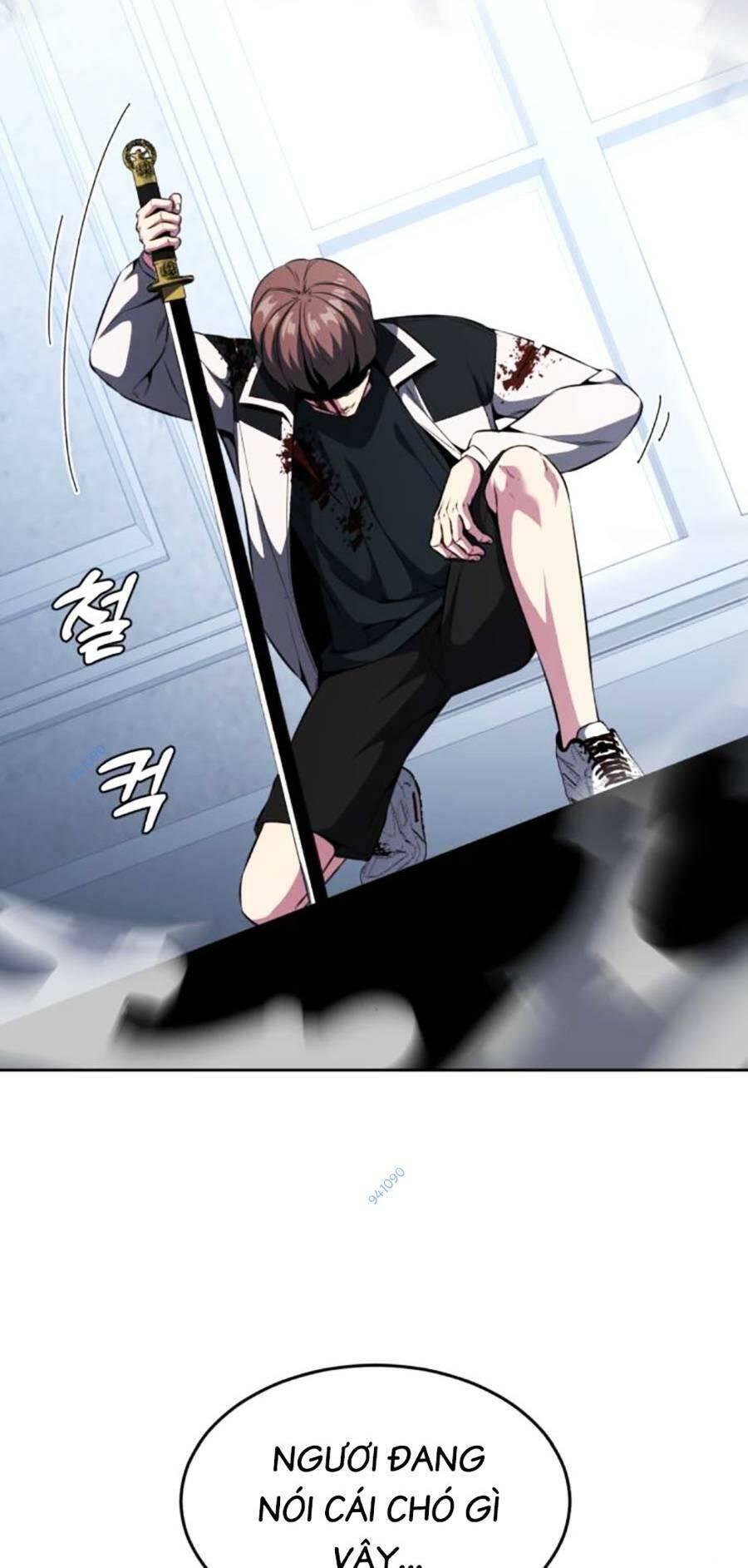 Cậu Bé Của Thần Chết Chap 186 - Next Chap 187