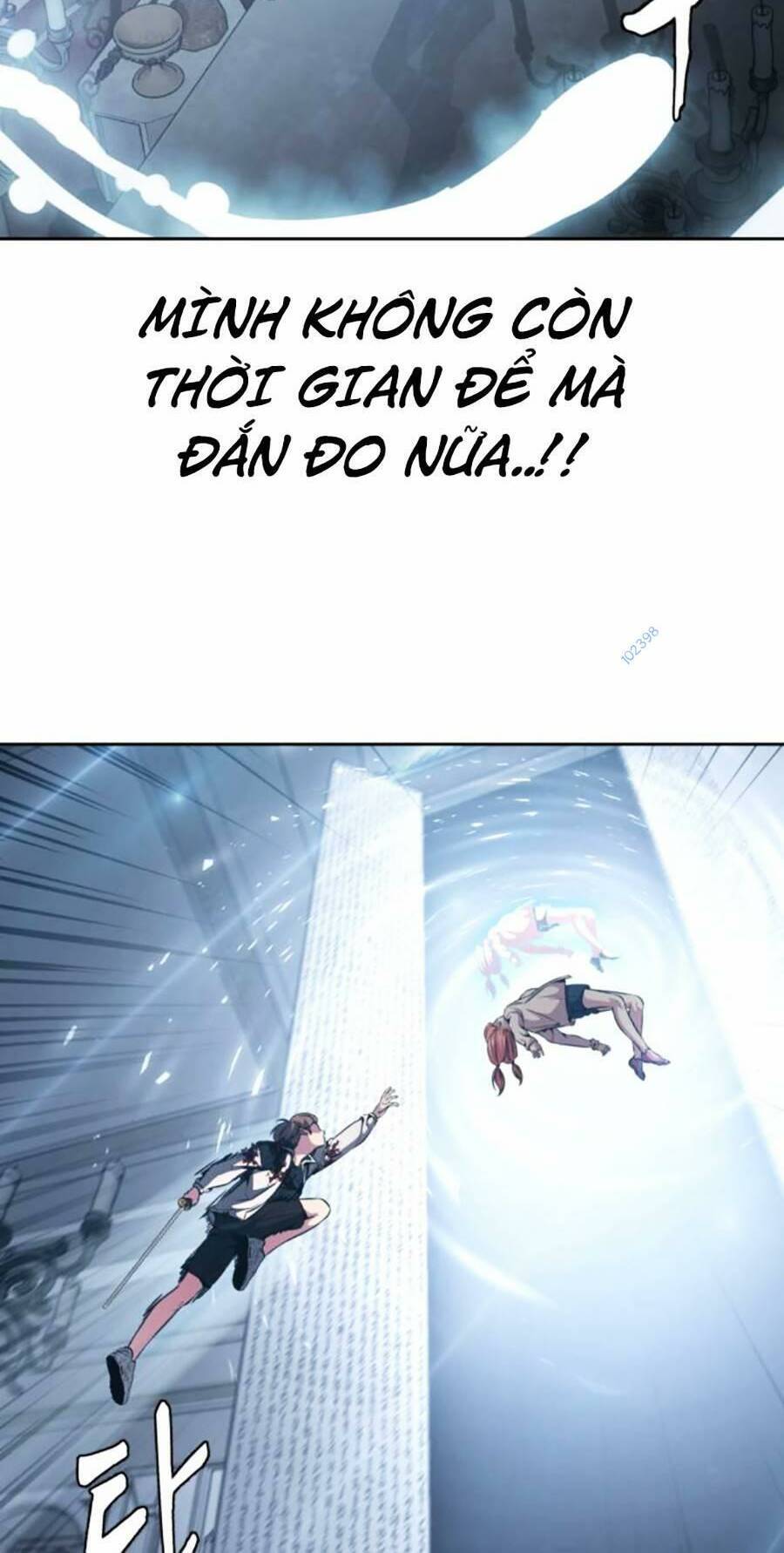 Cậu Bé Của Thần Chết Chap 188 - Next Chap 189