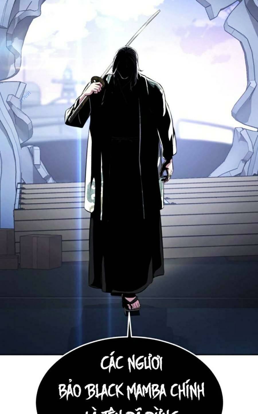 Cậu Bé Của Thần Chết Chap 189 - Next Chap 190