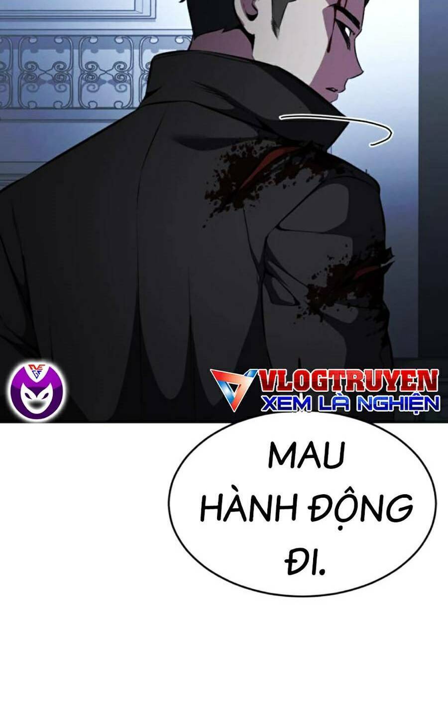 Cậu Bé Của Thần Chết Chap 189 - Next Chap 190