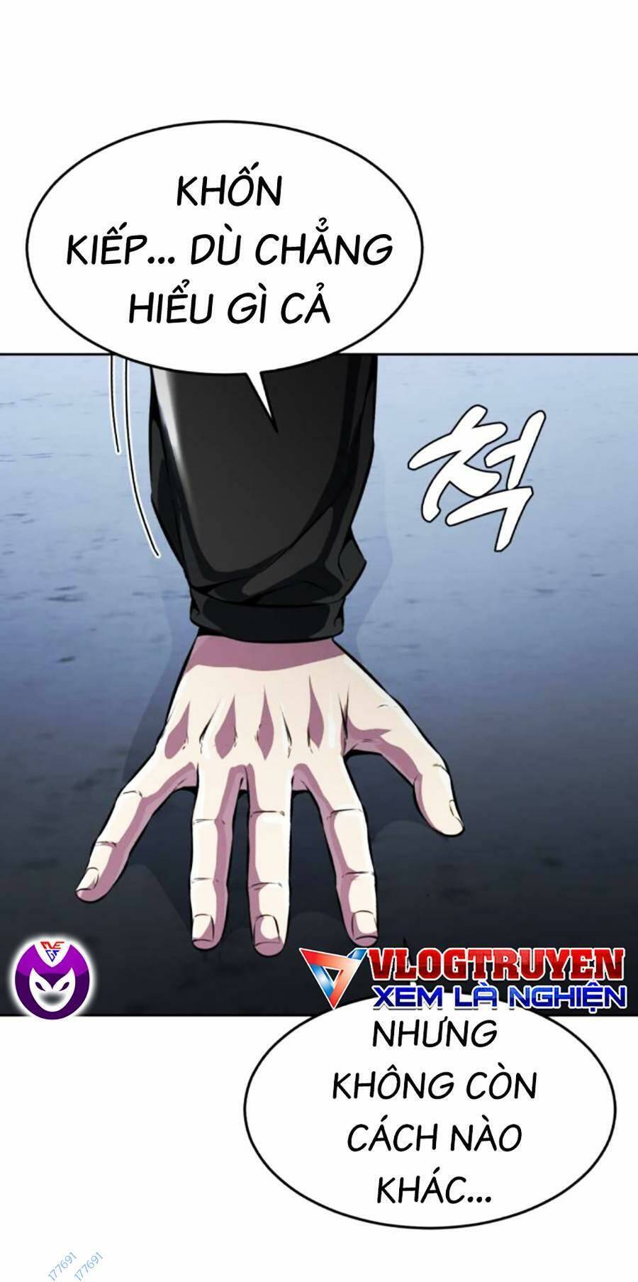 Cậu Bé Của Thần Chết Chap 189 - Next Chap 190