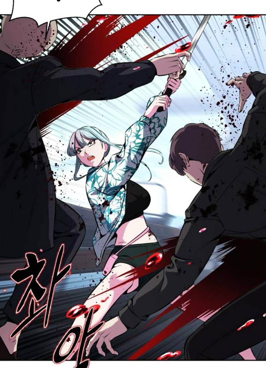 Cậu Bé Của Thần Chết Chap 192 - Next Chap 193