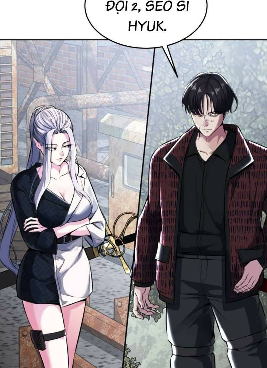 Cậu Bé Của Thần Chết Chap 195 - Next Chap 196