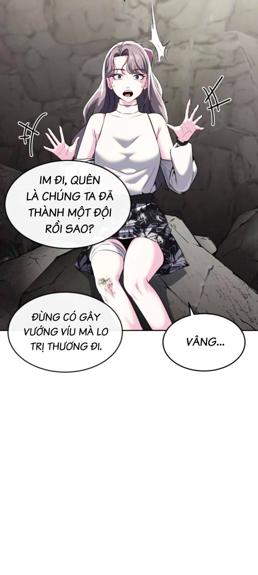 Cậu Bé Của Thần Chết Chap 197 - Next Chap 198