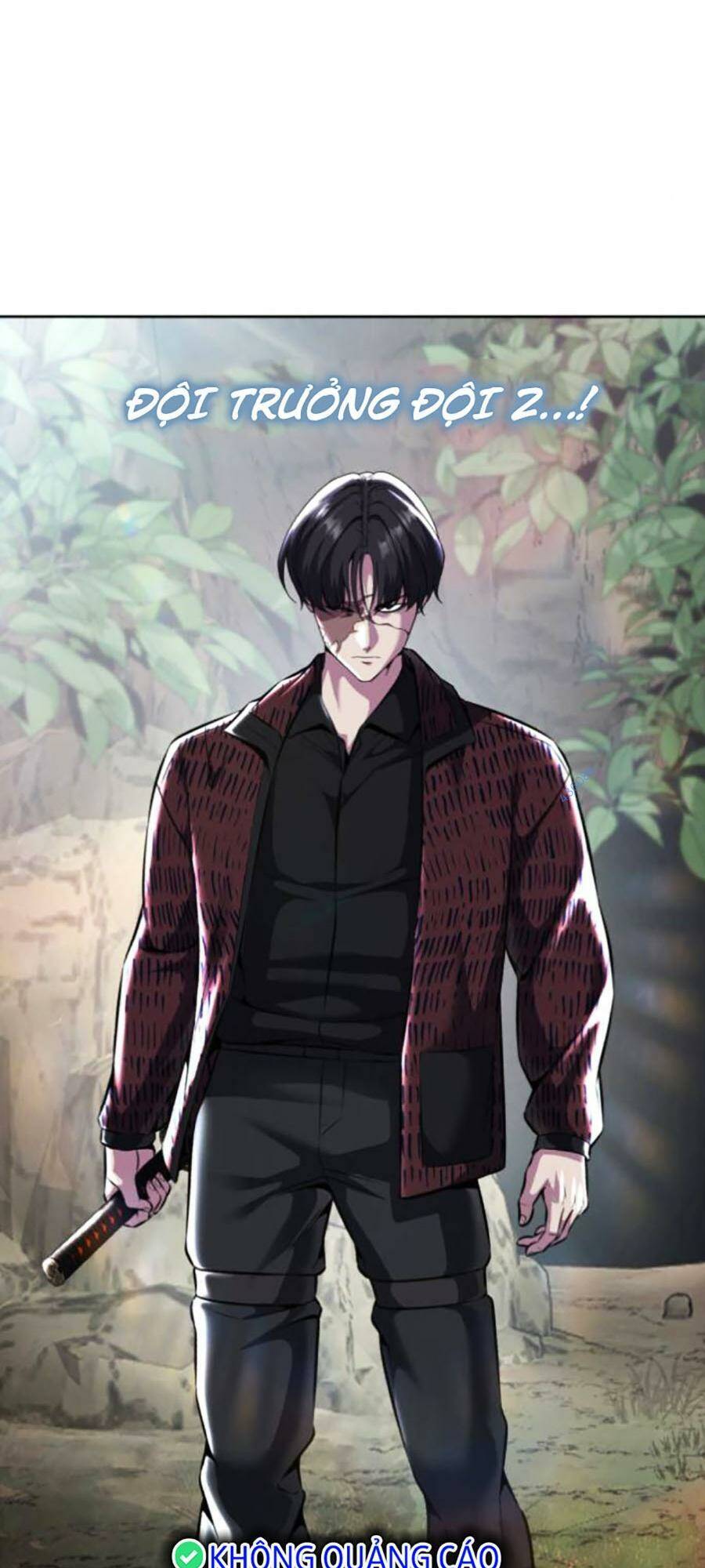 Cậu Bé Của Thần Chết Chap 197 - Next Chap 198