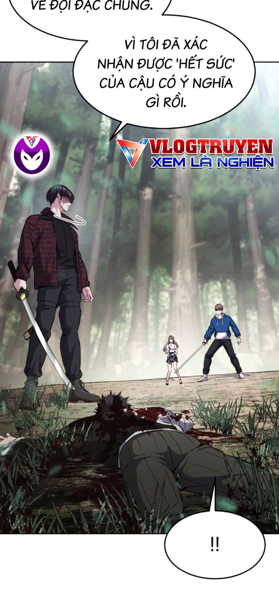 Cậu Bé Của Thần Chết Chap 198 - Next Chap 199