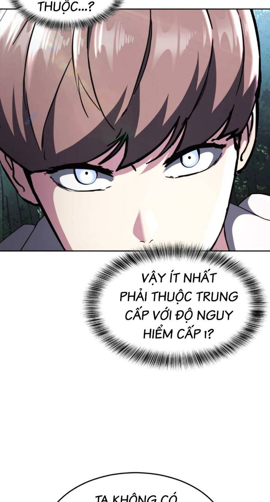 Cậu Bé Của Thần Chết Chap 199 - Next Chap 200