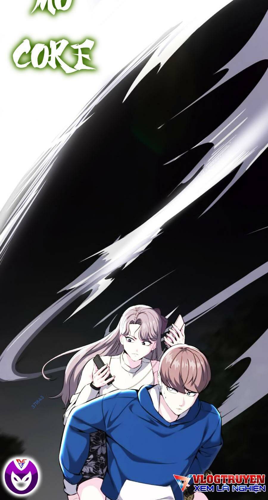 Cậu Bé Của Thần Chết Chap 200 - Next Chap 201