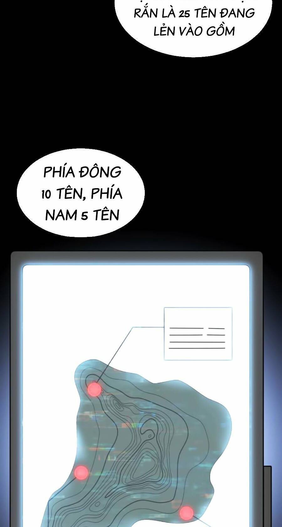 Cậu Bé Của Thần Chết Chap 200 - Next Chap 201