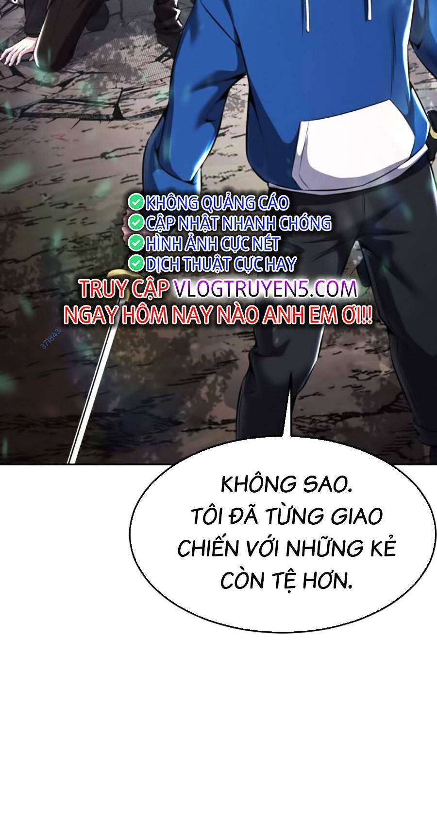 Cậu Bé Của Thần Chết Chap 200 - Next Chap 201
