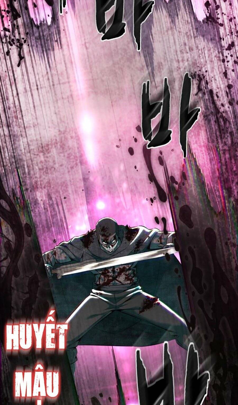 Cậu Bé Của Thần Chết Chap 202 - Next Chap 203