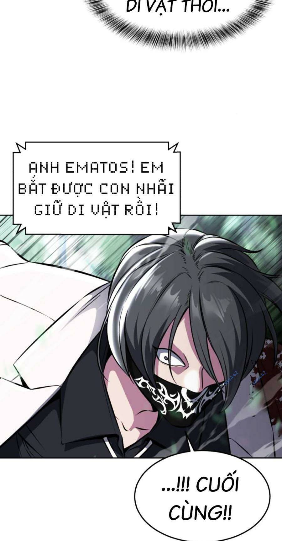 Cậu Bé Của Thần Chết Chap 202 - Next Chap 203