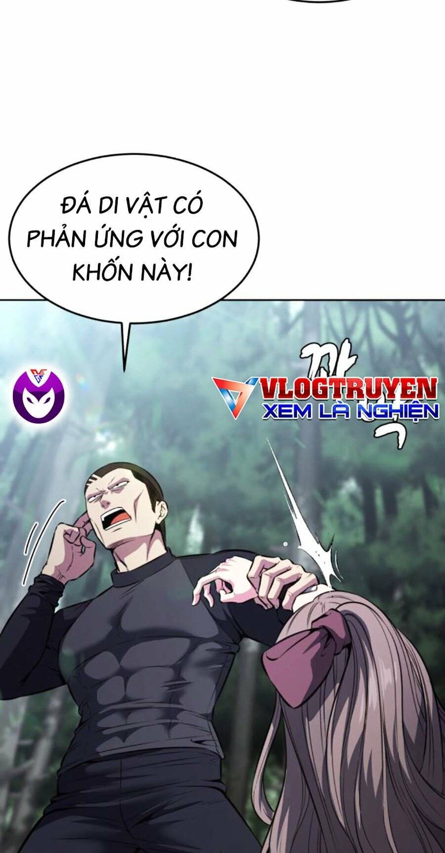 Cậu Bé Của Thần Chết Chap 202 - Next Chap 203