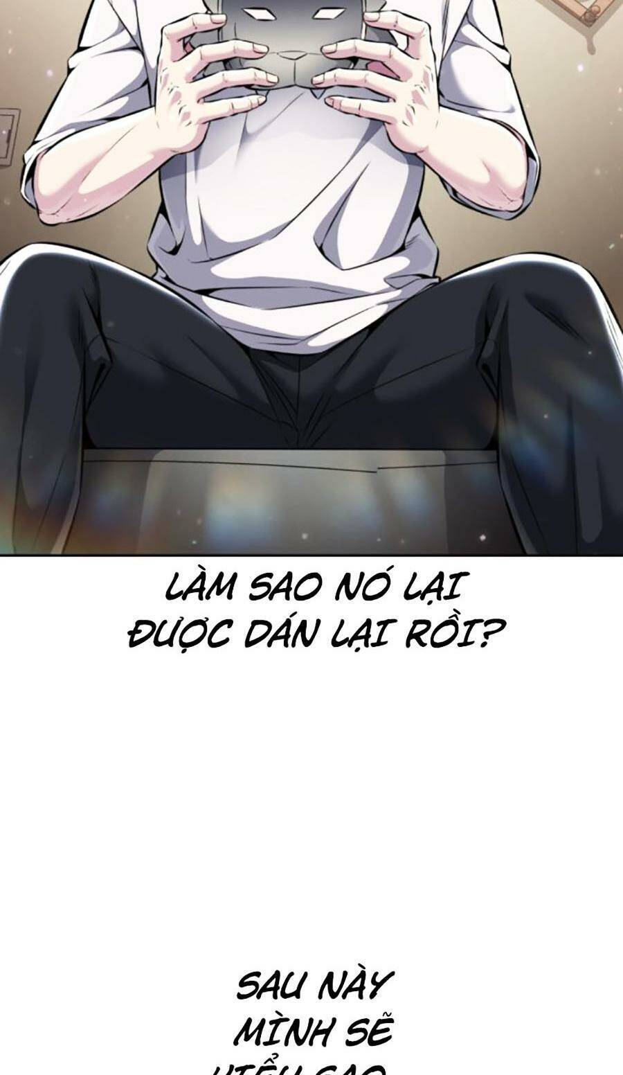 Cậu Bé Của Thần Chết Chap 204 - Next Chap 205