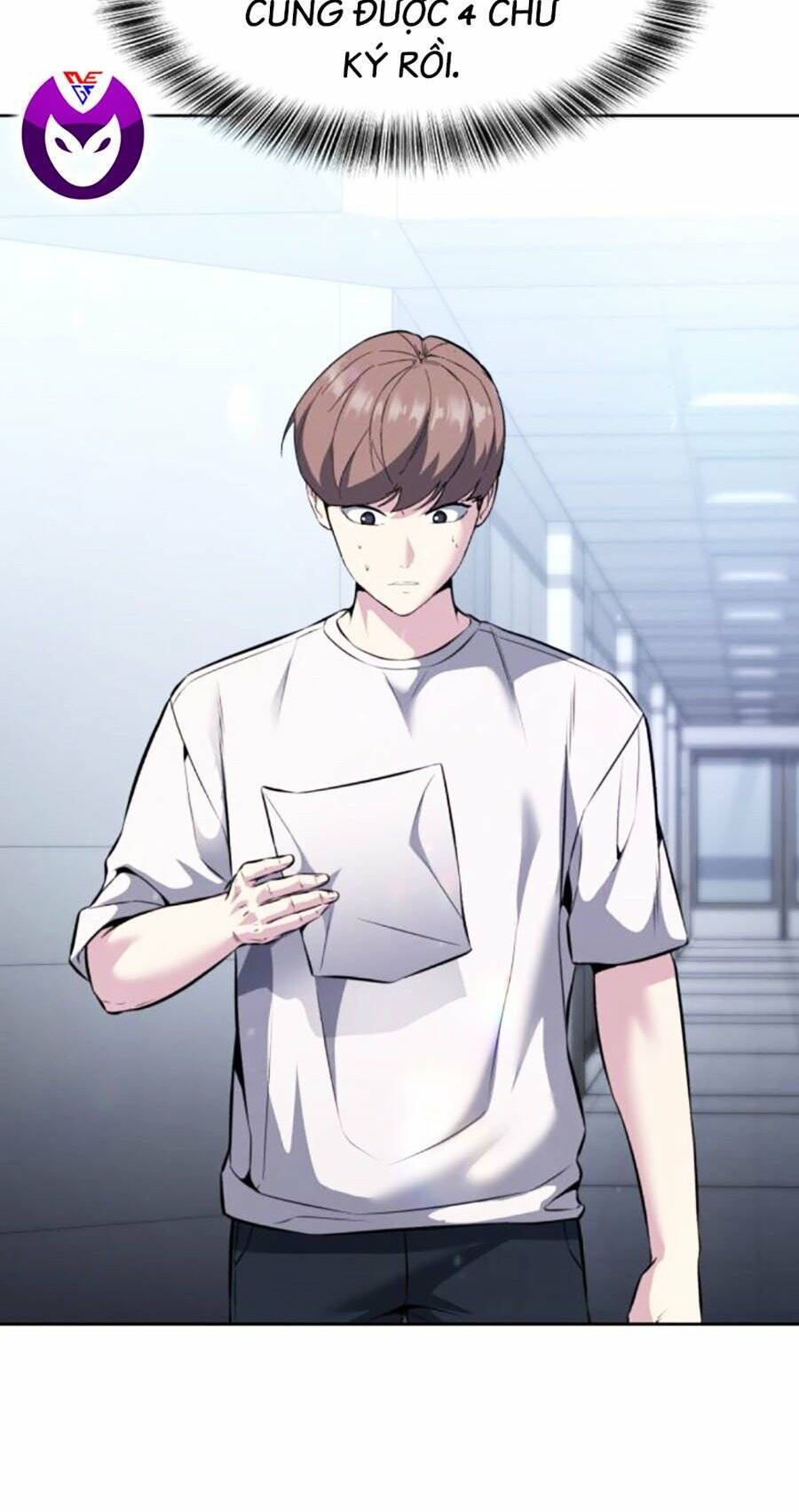 Cậu Bé Của Thần Chết Chap 205 - Next Chap 206