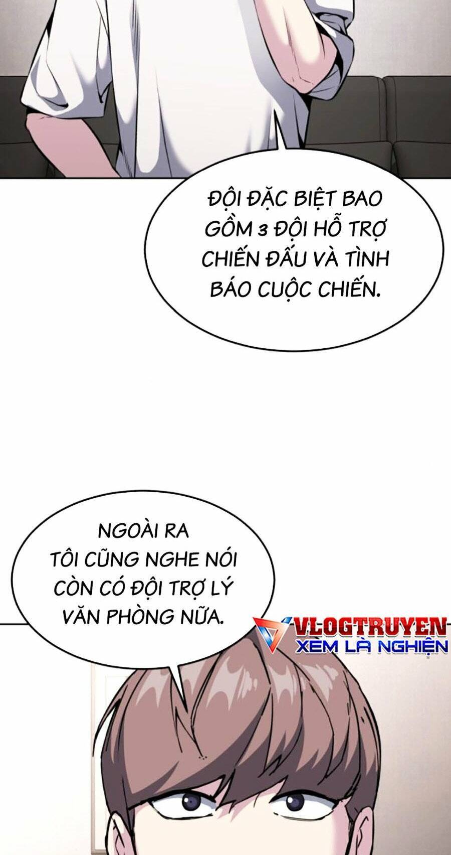 Cậu Bé Của Thần Chết Chap 205 - Next Chap 206
