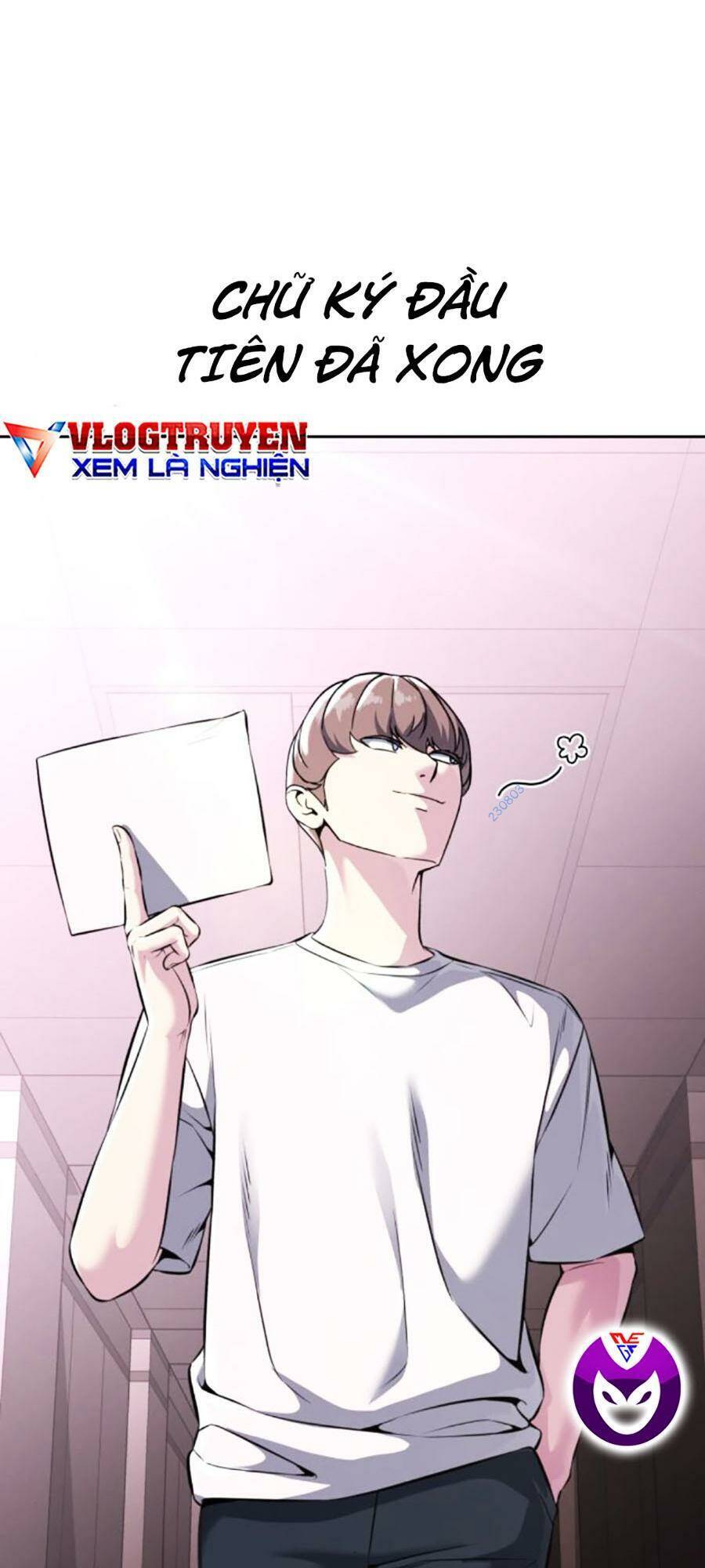 Cậu Bé Của Thần Chết Chap 205 - Next Chap 206