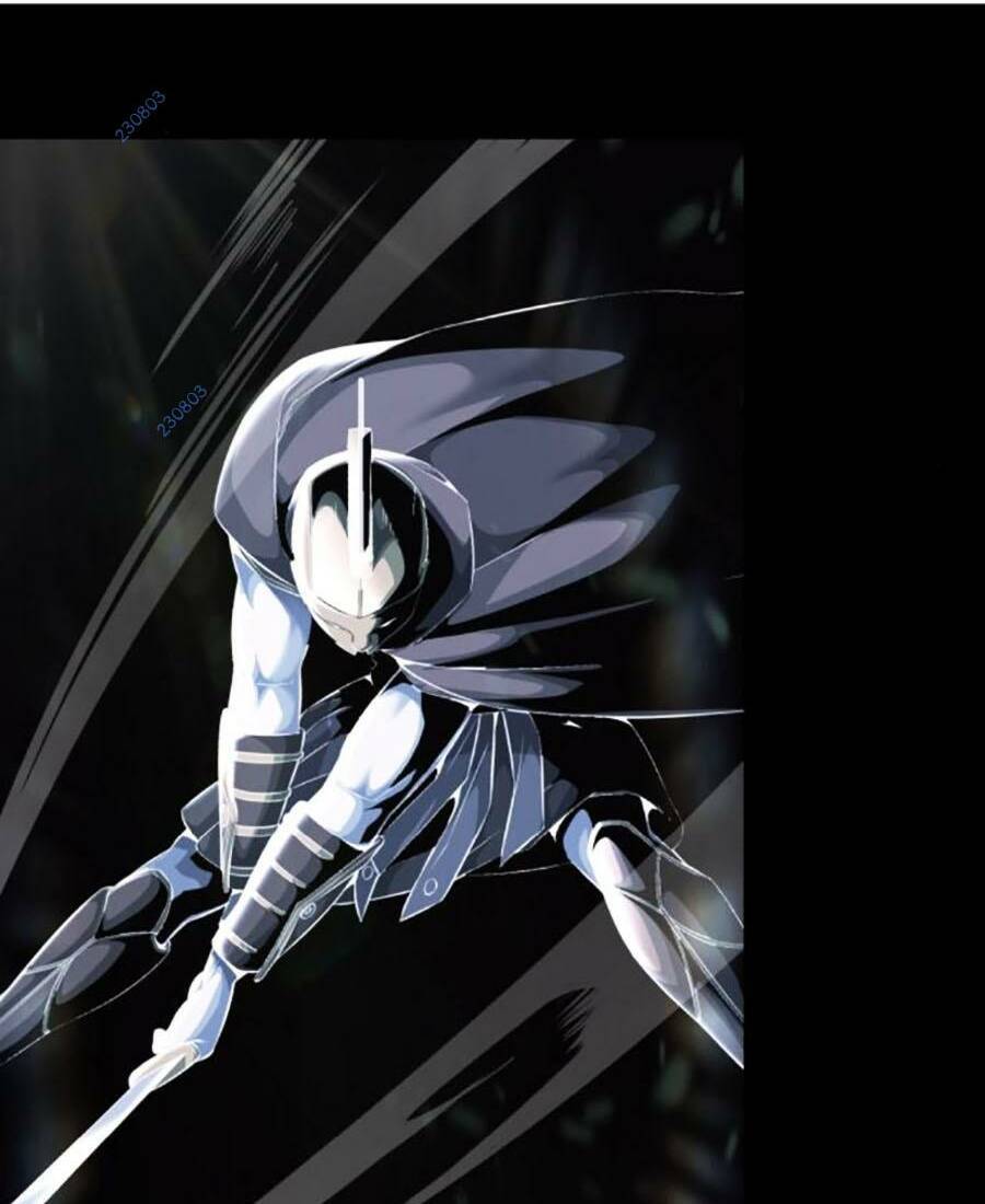 Cậu Bé Của Thần Chết Chap 205 - Next Chap 206