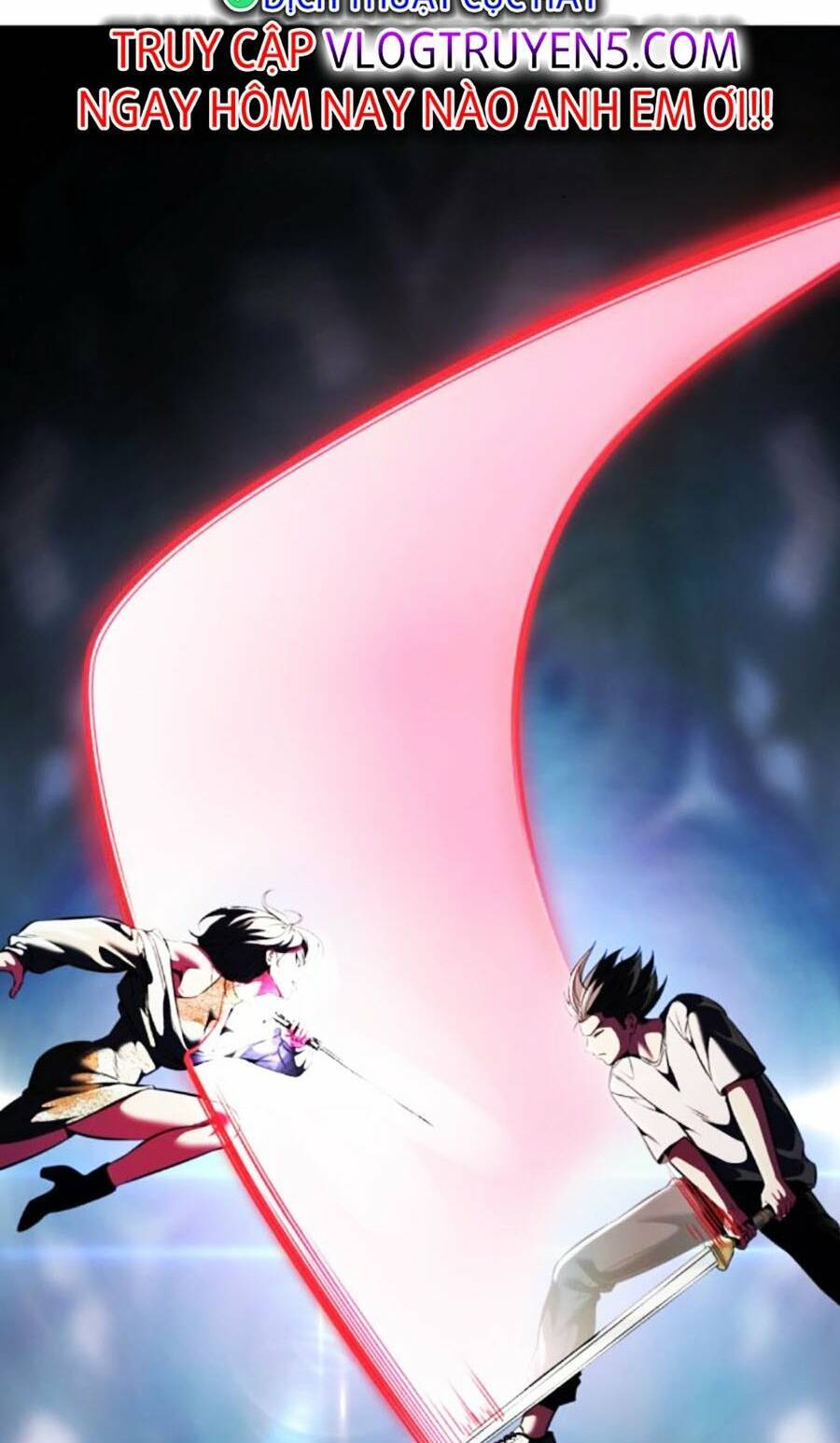 Cậu Bé Của Thần Chết Chap 206 - Next Chap 207