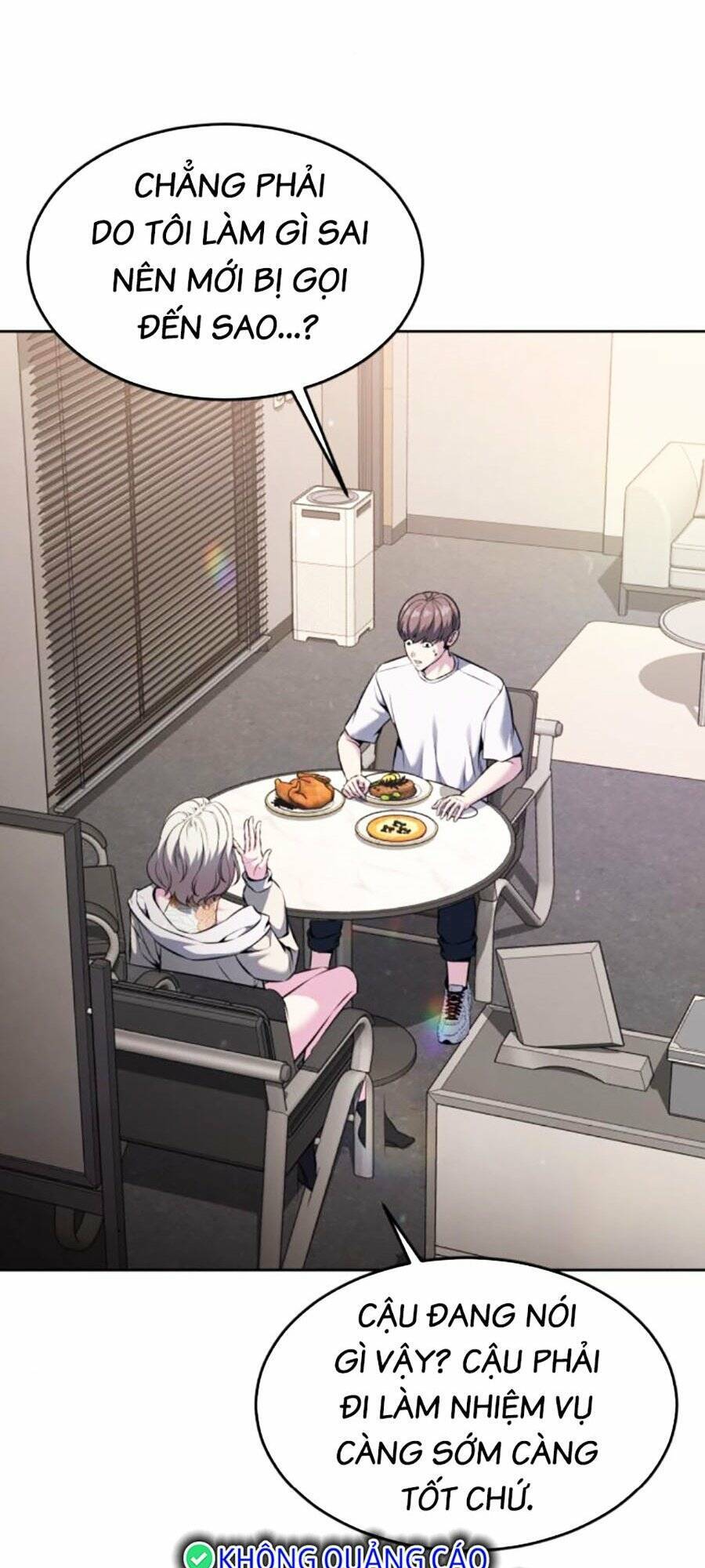 Cậu Bé Của Thần Chết Chap 206 - Next Chap 207